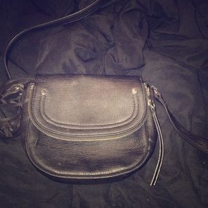 Crossbody purse